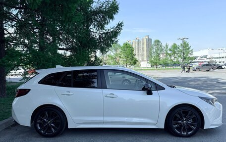 Toyota Corolla, 2019 год, 2 170 000 рублей, 7 фотография