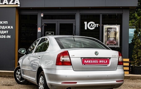Skoda Octavia, 2012 год, 889 000 рублей, 4 фотография