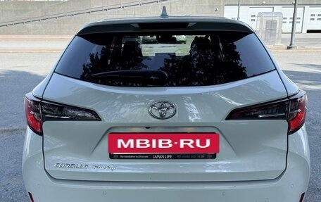 Toyota Corolla, 2019 год, 2 170 000 рублей, 4 фотография