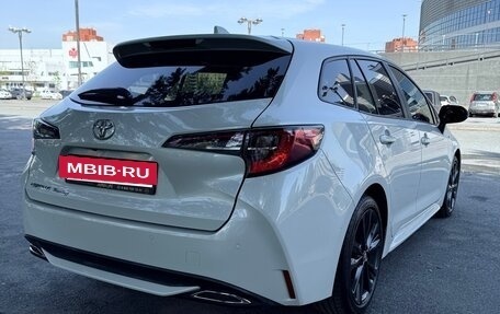 Toyota Corolla, 2019 год, 2 170 000 рублей, 5 фотография