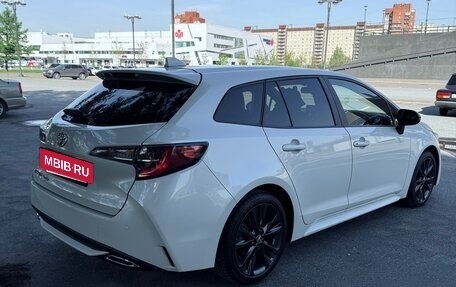 Toyota Corolla, 2019 год, 2 170 000 рублей, 6 фотография