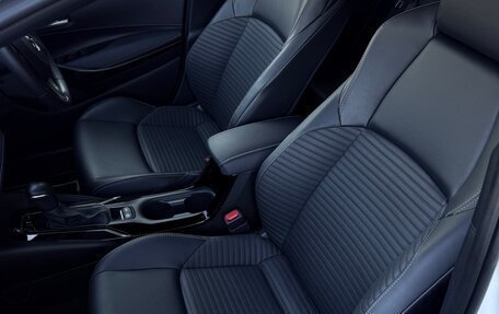 Toyota Corolla, 2019 год, 2 170 000 рублей, 12 фотография