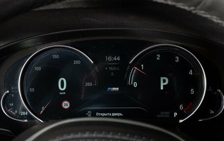 BMW X3, 2018 год, 3 350 000 рублей, 13 фотография