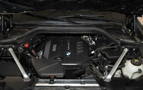 BMW X3, 2018 год, 3 350 000 рублей, 15 фотография