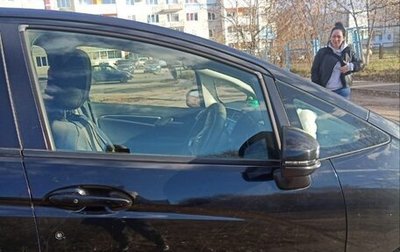 Honda Fit III, 2014 год, 1 100 000 рублей, 1 фотография