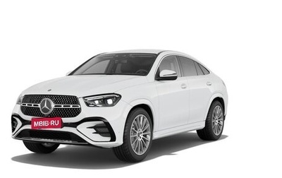 Mercedes-Benz GLE Coupe, 2024 год, 16 100 000 рублей, 1 фотография