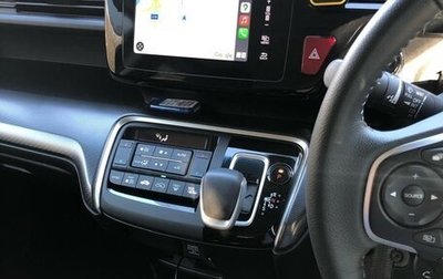 Honda Stepwgn IV, 2018 год, 2 700 000 рублей, 1 фотография