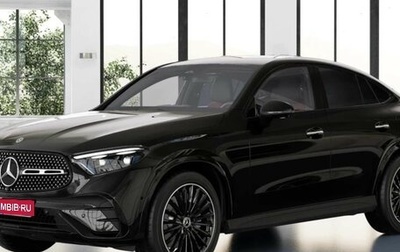 Mercedes-Benz GLC Coupe, 2025 год, 10 000 000 рублей, 1 фотография