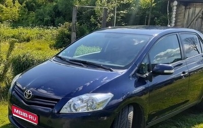 Toyota Auris II, 2011 год, 1 160 000 рублей, 1 фотография