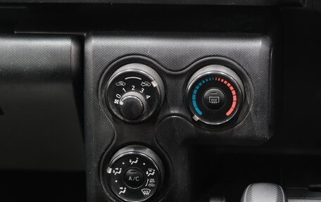 Toyota Succeed I рестайлинг, 2017 год, 1 249 000 рублей, 15 фотография