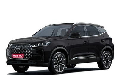 Chery Tiggo 4 I рестайлинг, 2025 год, 1 970 000 рублей, 1 фотография