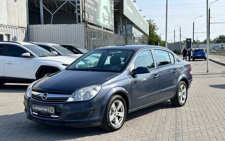 Opel Astra H, 2008 год, 579 900 рублей, 3 фотография