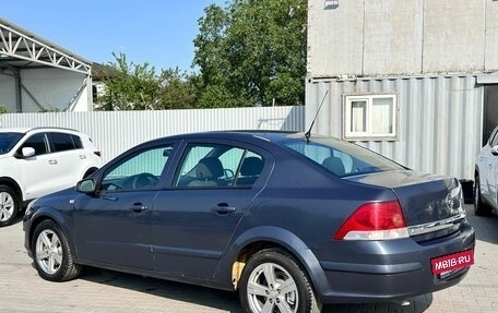 Opel Astra H, 2008 год, 579 900 рублей, 4 фотография