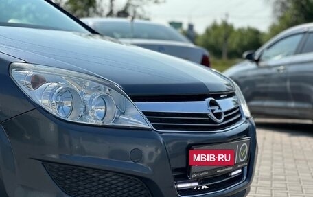 Opel Astra H, 2008 год, 579 900 рублей, 7 фотография