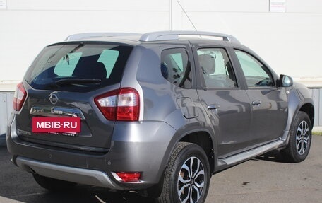Nissan Terrano III, 2015 год, 910 000 рублей, 5 фотография