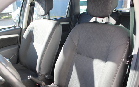 Nissan Terrano III, 2015 год, 910 000 рублей, 10 фотография