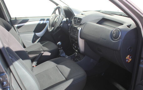 Nissan Terrano III, 2015 год, 910 000 рублей, 9 фотография