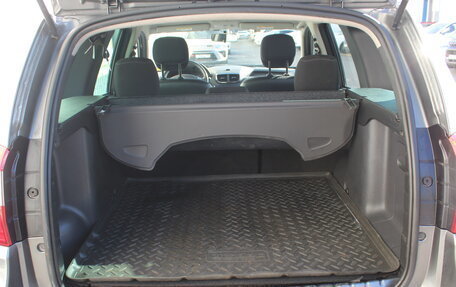 Nissan Terrano III, 2015 год, 910 000 рублей, 13 фотография