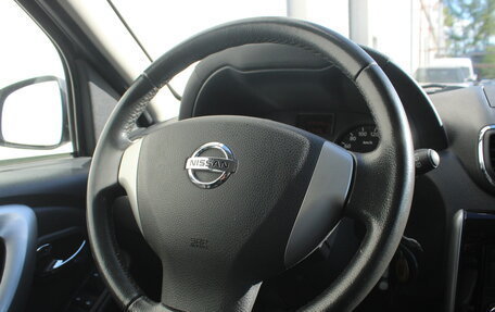 Nissan Terrano III, 2015 год, 910 000 рублей, 15 фотография