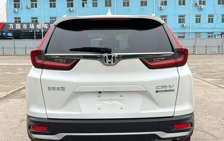 Honda CR-V IV, 2021 год, 2 212 442 рублей, 8 фотография