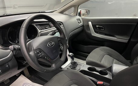 KIA cee'd III, 2015 год, 1 100 000 рублей, 7 фотография