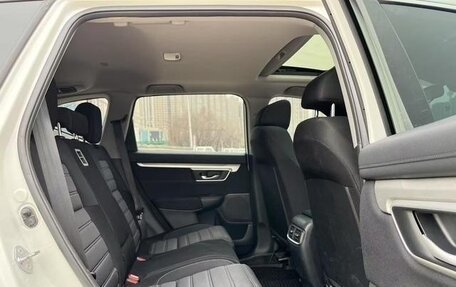 Honda CR-V IV, 2021 год, 2 212 442 рублей, 10 фотография