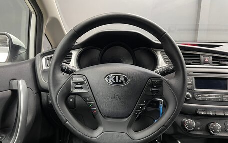 KIA cee'd III, 2015 год, 1 100 000 рублей, 6 фотография