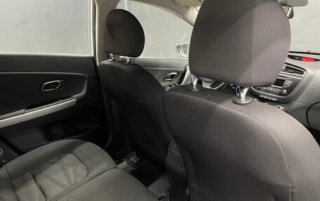 KIA cee'd III, 2015 год, 1 100 000 рублей, 9 фотография
