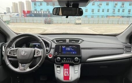 Honda CR-V IV, 2021 год, 2 212 442 рублей, 9 фотография