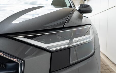 Audi Q8 I, 2019 год, 6 990 000 рублей, 7 фотография