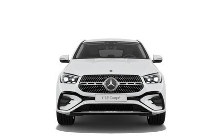 Mercedes-Benz GLE Coupe, 2024 год, 16 100 000 рублей, 2 фотография