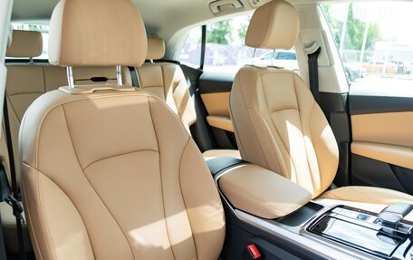 Audi Q8 I, 2019 год, 6 990 000 рублей, 13 фотография