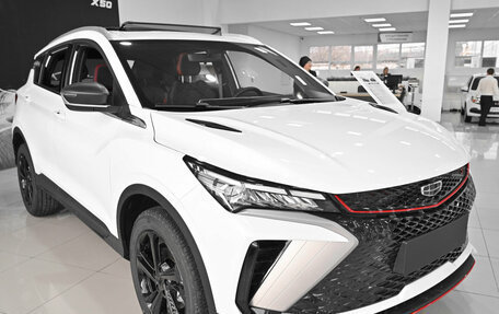 Geely Coolray I, 2023 год, 2 909 190 рублей, 6 фотография