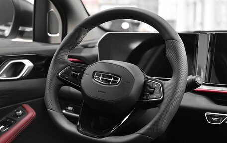Geely Coolray I, 2023 год, 2 909 190 рублей, 14 фотография