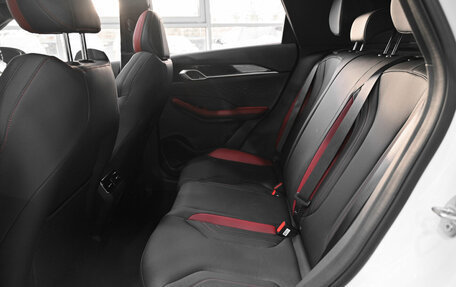 Geely Coolray I, 2023 год, 2 909 190 рублей, 22 фотография