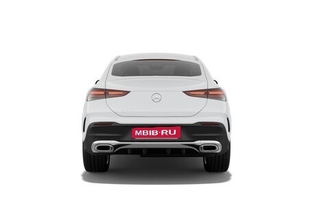 Mercedes-Benz GLE Coupe, 2024 год, 16 100 000 рублей, 3 фотография