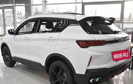 Geely Coolray I, 2023 год, 2 909 190 рублей, 3 фотография