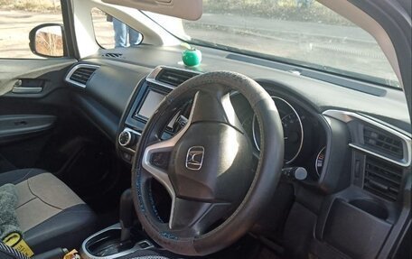 Honda Fit III, 2014 год, 1 100 000 рублей, 3 фотография