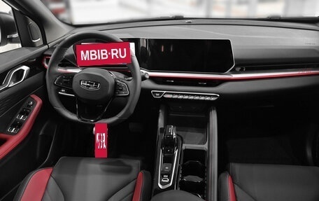 Geely Coolray I, 2023 год, 2 909 190 рублей, 13 фотография