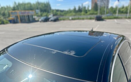 Mercedes-Benz S-Класс, 2008 год, 1 700 000 рублей, 13 фотография