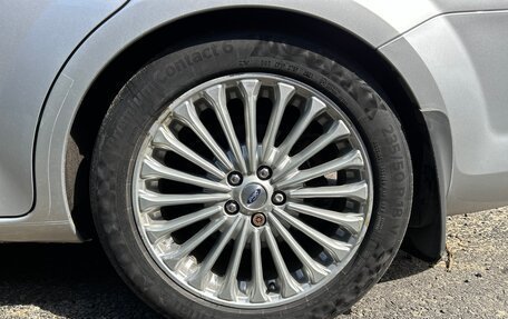 Ford Mondeo IV, 2012 год, 1 350 000 рублей, 5 фотография