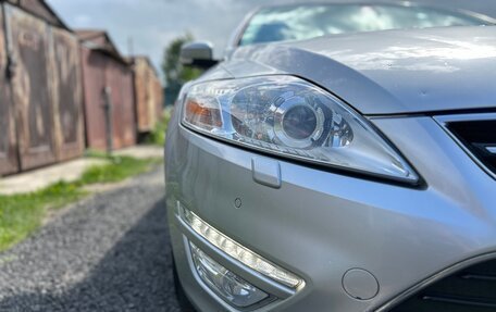 Ford Mondeo IV, 2012 год, 1 350 000 рублей, 6 фотография