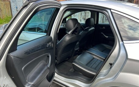 Ford Mondeo IV, 2012 год, 1 350 000 рублей, 13 фотография