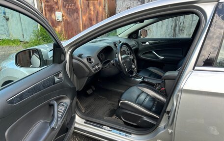 Ford Mondeo IV, 2012 год, 1 350 000 рублей, 10 фотография
