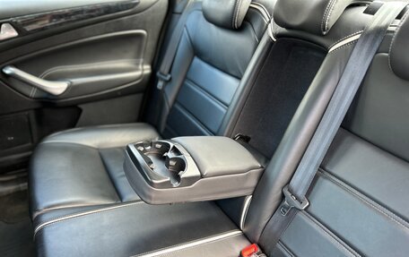 Ford Mondeo IV, 2012 год, 1 350 000 рублей, 15 фотография