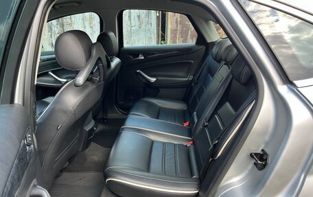 Ford Mondeo IV, 2012 год, 1 350 000 рублей, 14 фотография