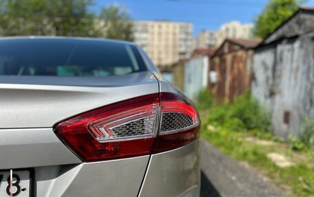 Ford Mondeo IV, 2012 год, 1 350 000 рублей, 9 фотография