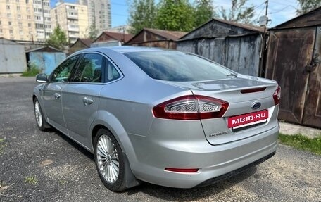 Ford Mondeo IV, 2012 год, 1 350 000 рублей, 4 фотография