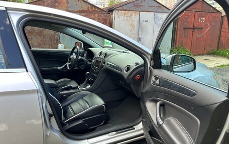Ford Mondeo IV, 2012 год, 1 350 000 рублей, 18 фотография
