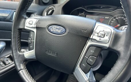 Ford Mondeo IV, 2012 год, 1 350 000 рублей, 20 фотография